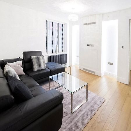 Piccadilly Circus Apartments Londra Exterior foto