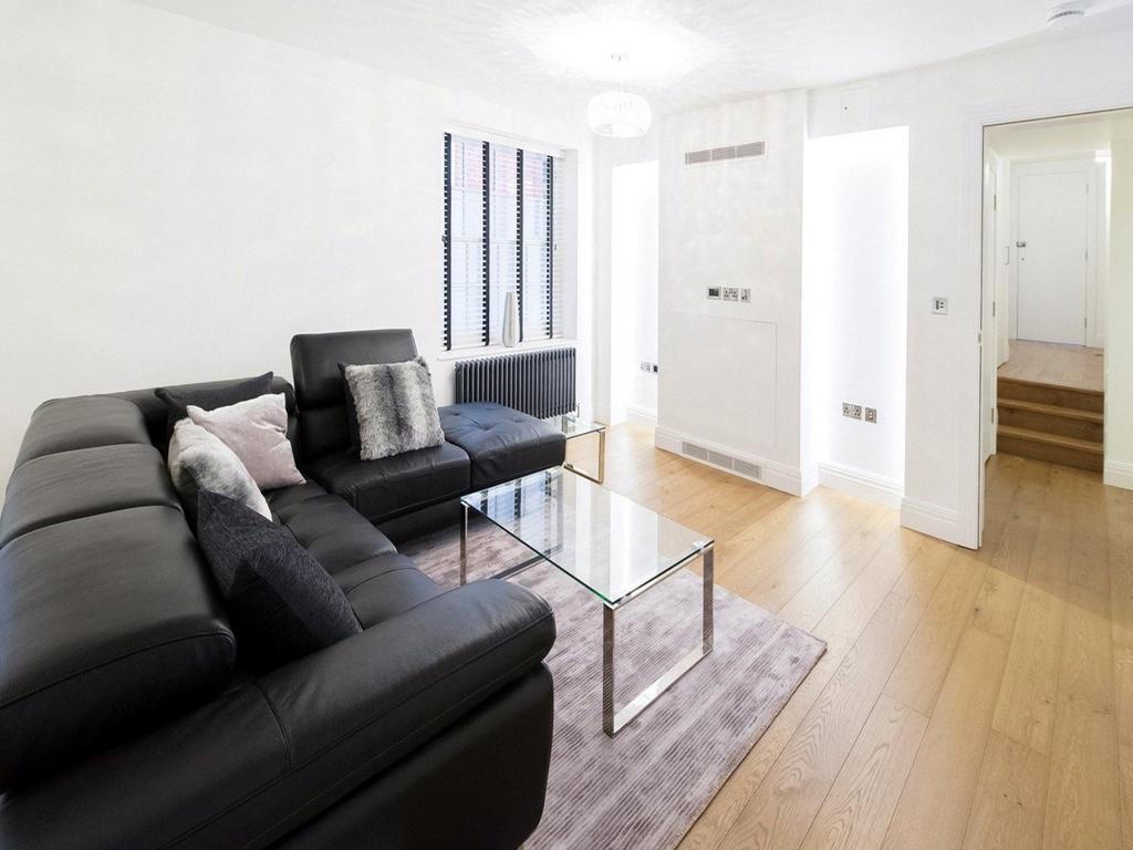Piccadilly Circus Apartments Londra Exterior foto