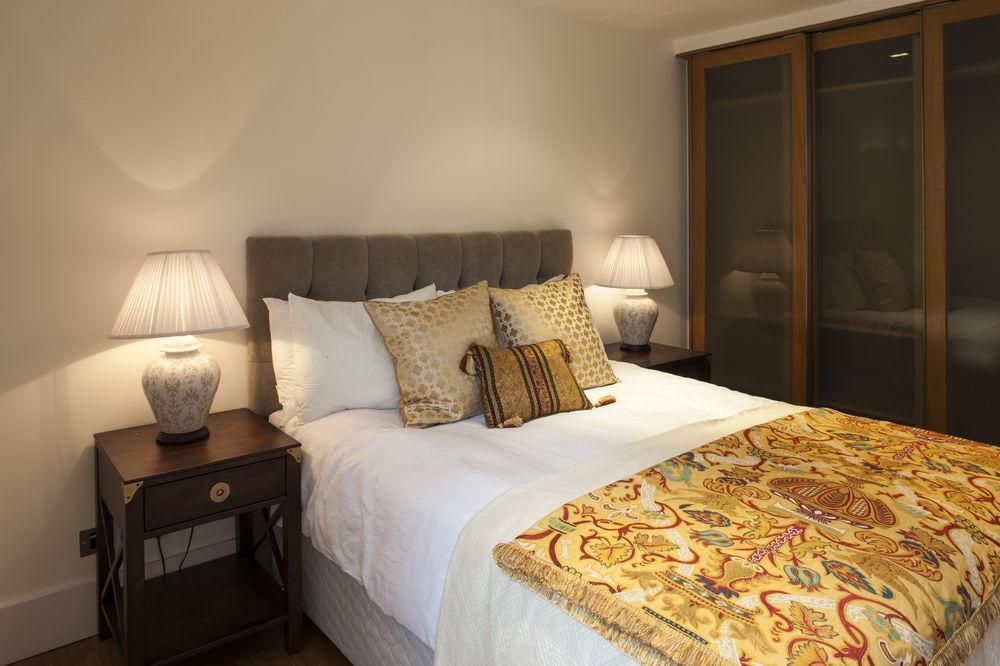 Piccadilly Circus Apartments Londra Exterior foto
