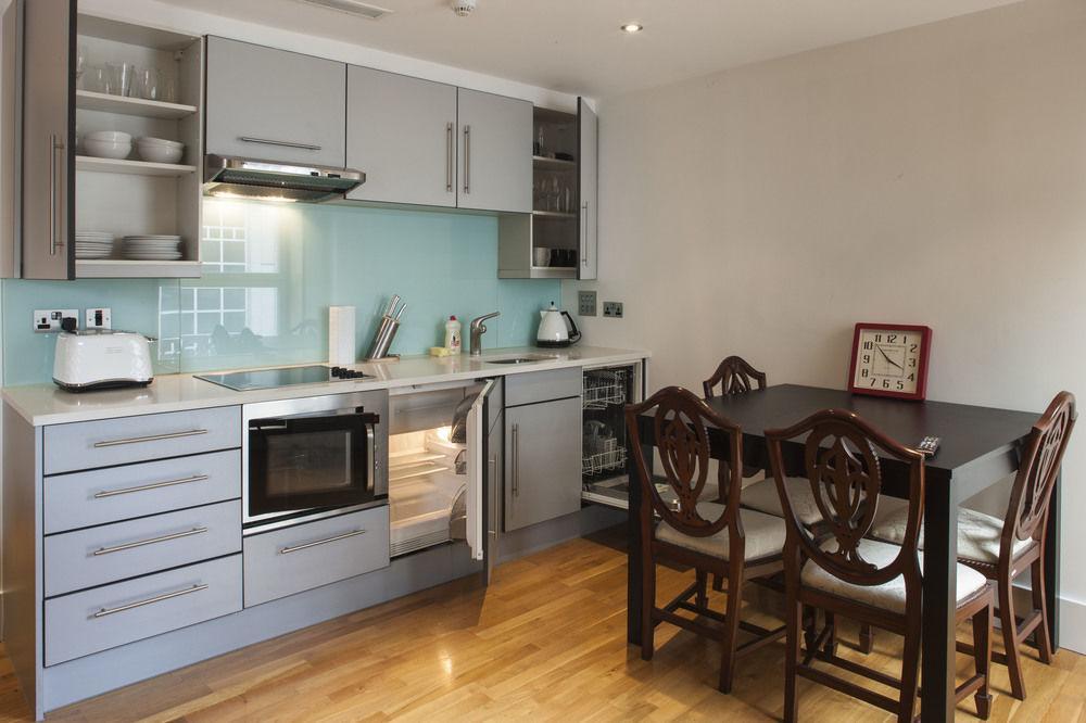 Piccadilly Circus Apartments Londra Exterior foto
