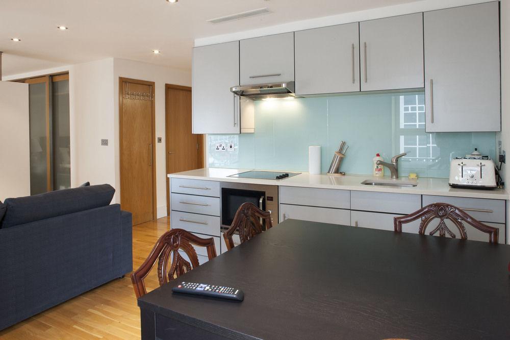 Piccadilly Circus Apartments Londra Exterior foto