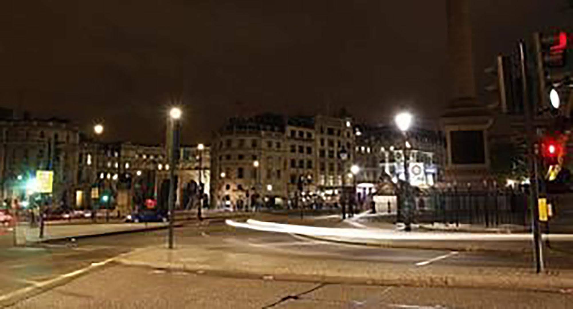 Piccadilly Circus Apartments Londra Exterior foto