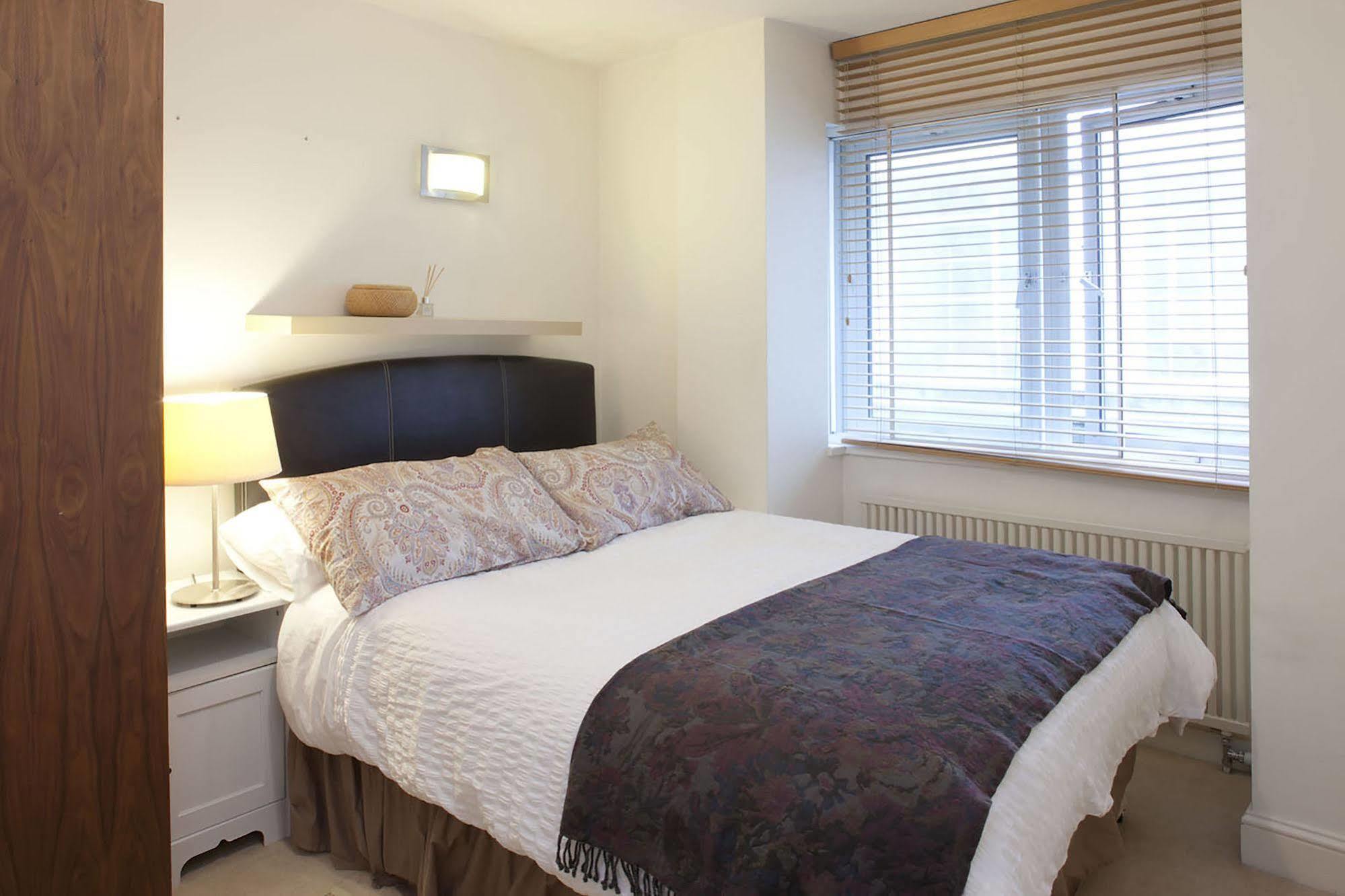 Piccadilly Circus Apartments Londra Exterior foto